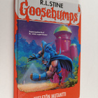 R. L Stine : Mieletön mutantti - pikkukuva 1