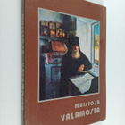 Irinja (toim.) Nikkanen : Muistoja Valamosta - pikkukuva 1