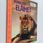 Hans W. Kothe : Vaaralliset eläimet : torahampaita, myrkk... - pikkukuva 1