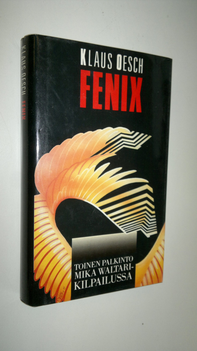 Klaus Oesch : Fenix