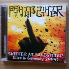 Bathtub Shitter - Shitter At Salzgitter CD - pikkukuva 1