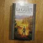 Ursula K. Le Guin Näkemisen lahja fantasia scifi kultti - pikkukuva 1