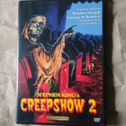 DVD // Creepshow 2 (1987) - pikkukuva 1