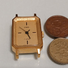 ZARIA USSR 17 jewels Golden Plated - pikkukuva 4