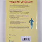 Don Anderson : Voittojuoksu : vanhene virkeästi - pikkukuva 2