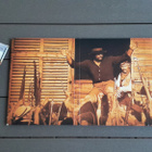 DVD: A Fistful Of Dynamite, 2xDVD (Rod Steiger, James Coburn - pikkukuva 4