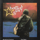 Tom Robinson – Hope And Glory C-kasetti - pikkukuva 1