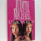 Judith Michael : Kaksoispetos - pikkukuva 1