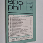 Abophil 2/1983 - pikkukuva 1