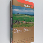 Fodor's 04 Great Britain - pikkukuva 1