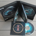 DVD: The X-Files - Salaiset Kansiot: 3 Kausi, 7xDVD (1995-96 - pikkukuva 4
