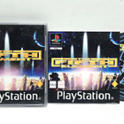 PS1 - The Fifth Element (CIB) - pikkukuva 1