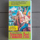 VHS: John Steinbeckin Punainen Poni (Robert Mitchum 1949/?) - pikkukuva 1