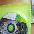 XBOX 360 Tomb Raider CIB - pikkukuva 2