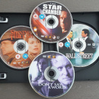 DVD: Michael Douglas - The Collection 4xDVD (1983-2001/2007) - pikkukuva 3