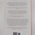 Elizabeth George : The punishment she deserves : a Lynley... - pikkukuva 2