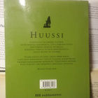 Esa Kero (ym) - Huussi (nid.) - pikkukuva 2