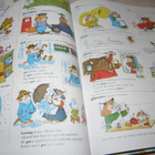 Richard Scarry Ensimmäinen englannin sanakirjani - pikkukuva 3