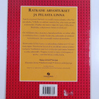 Dave Morris : Linnan arvoitus - pikkukuva 2