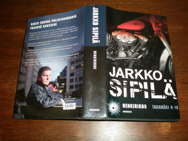 Sipilä Jarkko Henkirikos Takamäki 9-10 SID
