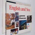 English and you : [nykyenglannin tehokurssi] , English pr... - pikkukuva 2