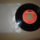 Kake Randelin 7" Kirje kotiin/En unta saa v.1980 - pikkukuva 1