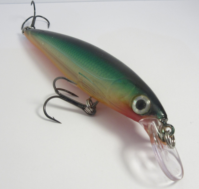 Rapala X-Rap 12cm