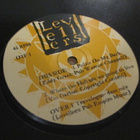 Levellers On the fiddle ep 1 12 45 UK 1991 soittamaton - pikkukuva 3