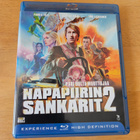 Napapiirin sankarit 2 (Blu-ray) - pikkukuva 1
