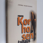Jorma Ranivaara : Rouva Korhosen tapaus - pikkukuva 1