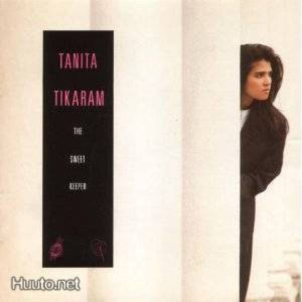 Tanita Tikaram  **  The Sweet Keeper  **  CD