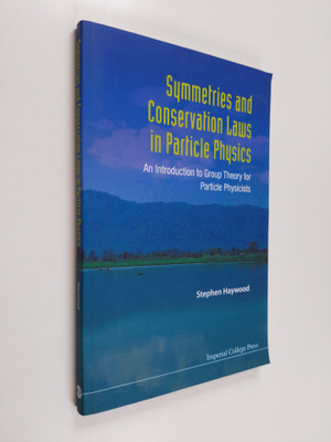 Stephen Haywood : Symmetries and Conservation Laws in Par...