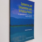 Stephen Haywood : Symmetries and Conservation Laws in Par... - pikkukuva 1