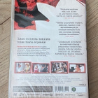 KEKSEJÄ JA KONNIA - DVD - WOODY ALLEN (uusi) - pikkukuva 2