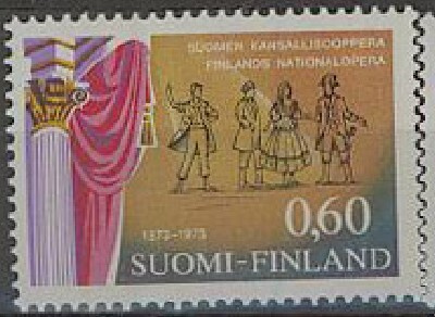 1973 Kansallisooppera ++