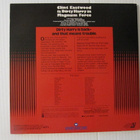 Magnum Force LASERDISC Japani OBI Clint Eastwood - pikkukuva 2