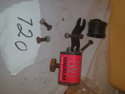 magnum secure lock system