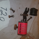 magnum secure lock system - pikkukuva 1