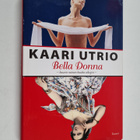 Kaari Utrio : Bella donna : kaunis nainen kautta aikojen - pikkukuva 1