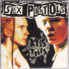 SEX PISTOLS:KISS THIS CD - pikkukuva 1