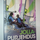 Pickthall: JOLLAPURJEHDUS (1.p.2013) Sis.postikulut - pikkukuva 1