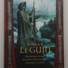 Ursula K. Le Guin - Maameren tarinat 1-3 - pikkukuva 1