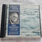 Mika Piiparisen Lauluja / Meren Tiedän Kirkkahan CD Gospel - pikkukuva 1