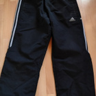 Adidas tuulipuvun housut. - pikkukuva 1