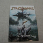 Stratovarius Elysium promotarra 2011 - pikkukuva 1