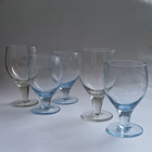 Kimmo viinilasit 2095 5kpl, Karhula-Iittala - pikkukuva 1