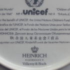 Seinälautanen  Villeroy & Boch UNICEF Lapset - pikkukuva 4