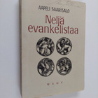 Aapeli Saarisalo : Neljä evankelistaa - pikkukuva 1