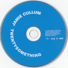 Jamie Cullum : Twentysomething - CD - pikkukuva 2