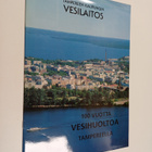 100 vuotta vesihuoltoa Tampereella - pikkukuva 1